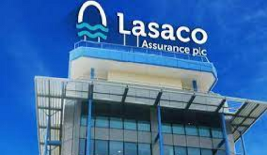 LASACO-Assurance-Plc