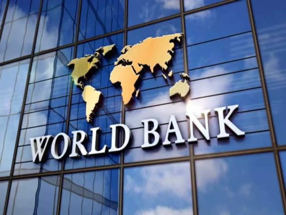 World Bank backs $972m program to support 18 million Youth in Africa