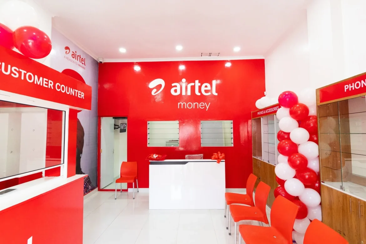 Airtel Africa drops expansion plans, bets on data centres and mobile money IPO