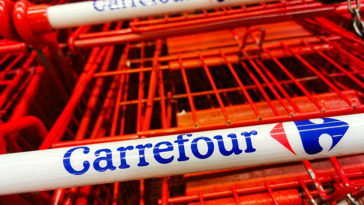 Carrefour targets Africa’s top retail spot by 2030