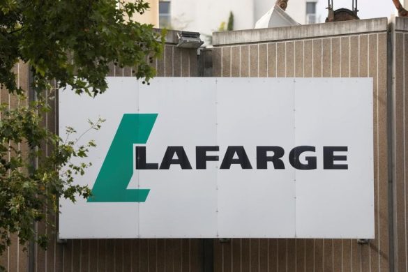 Lafarge Africa to pay N6 final dividend