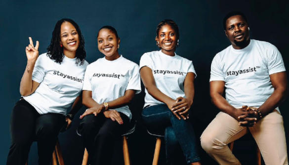 Firm tackles trust gap in Africa’s short-stay market
