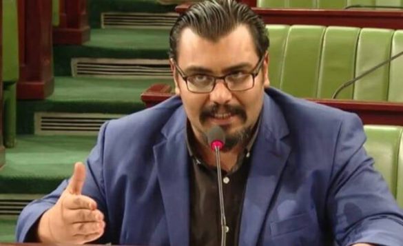 Tunisia jails lawmaker for eight months for mocking president