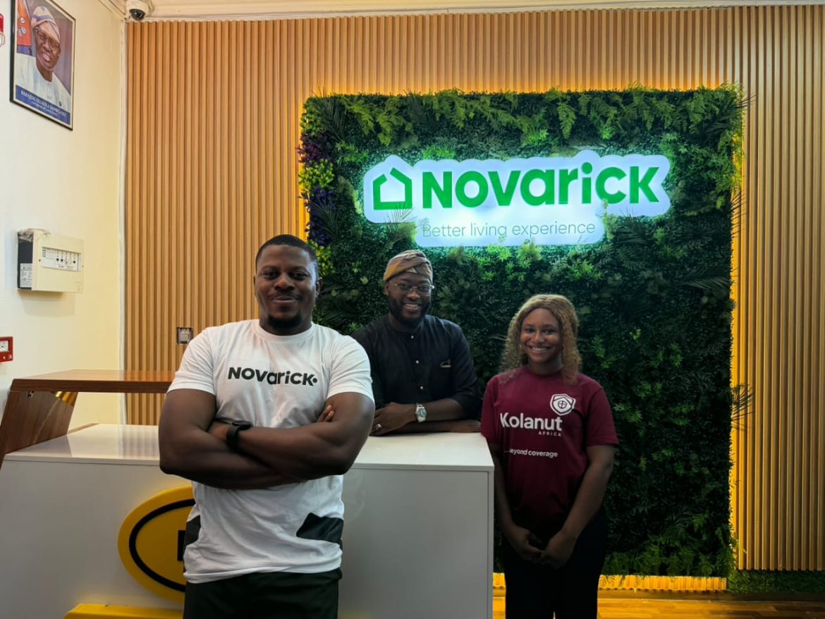 Novarick Homes Partners Kolanut Africa to Strengthen Buyer Protection Amid Housing Risks