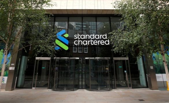 South African banking giants eye StanChart Botswana in fresh M&A push