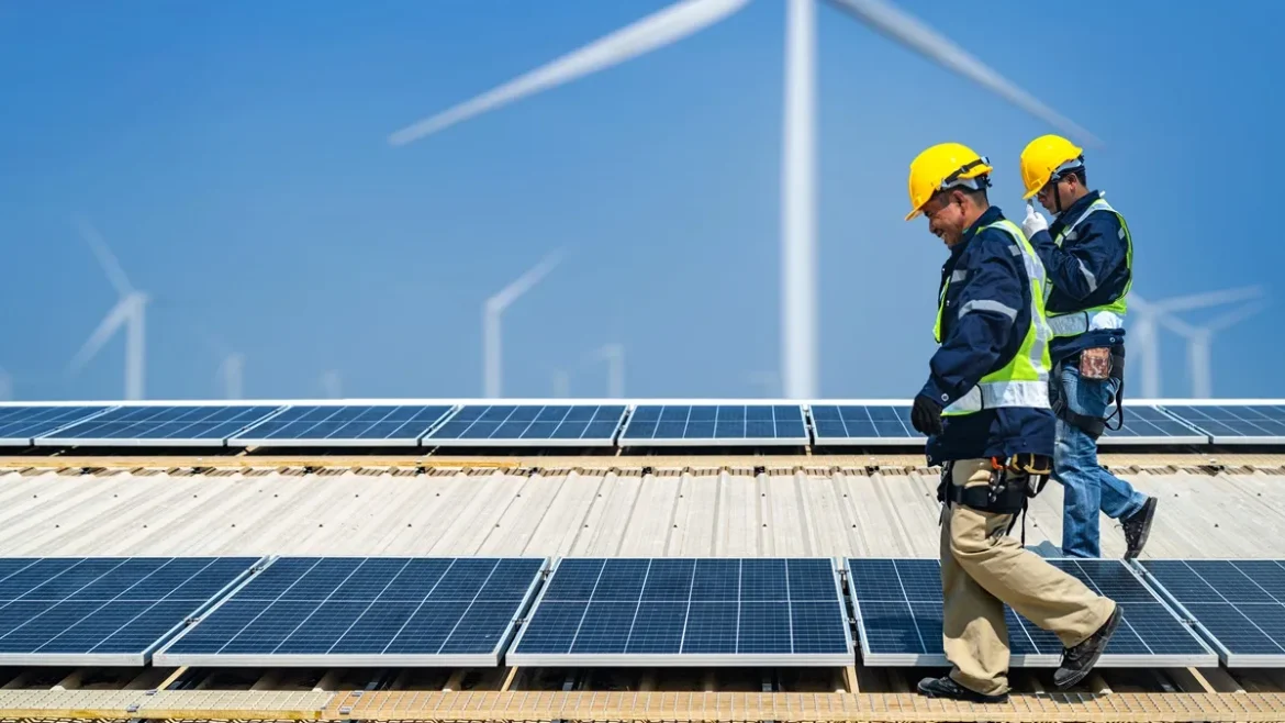 AfDB backs $11.3M renewable energy facility