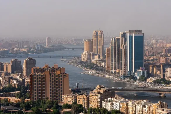 Egypt attracts about $400mln in annual entrepreneurship investments
