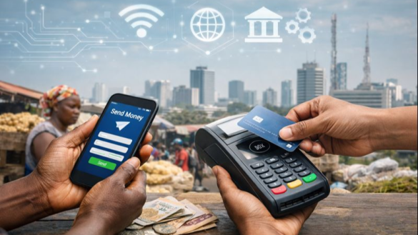 Financial inclusion can boost Africa’s economy, if institutions are strong
