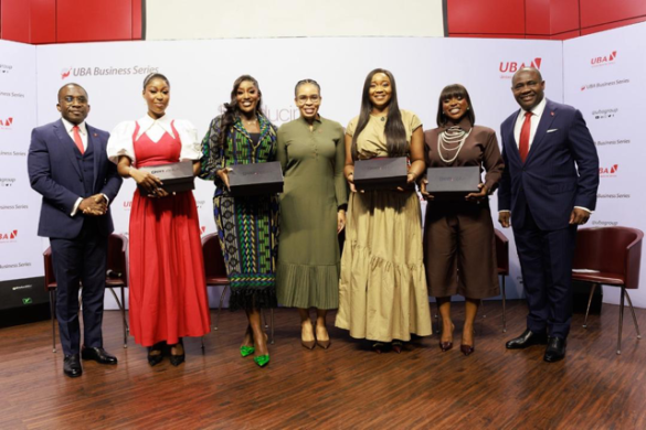 How UBA Business Series Is Spotlighting Africa’s New Generation Of Female Leaders