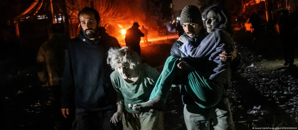 US-Israel attack on Iran: South Africa warned of potential business disruption