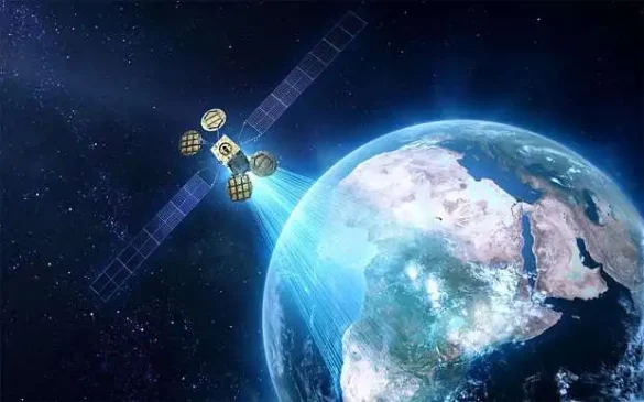 Africa’s Internet Gap Persists Despite New Satellite Investment