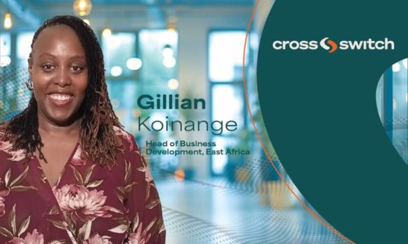 Cross Switch Appoints New Head of Business Development, East Africa