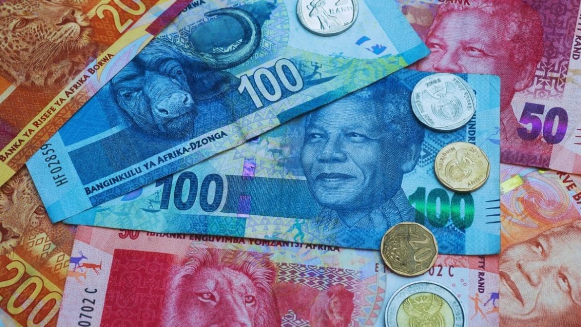 Five African currencies with the biggest declines amid Middle East war
