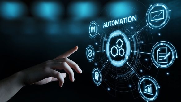 Integration and Automation is Reshaping Business Operations