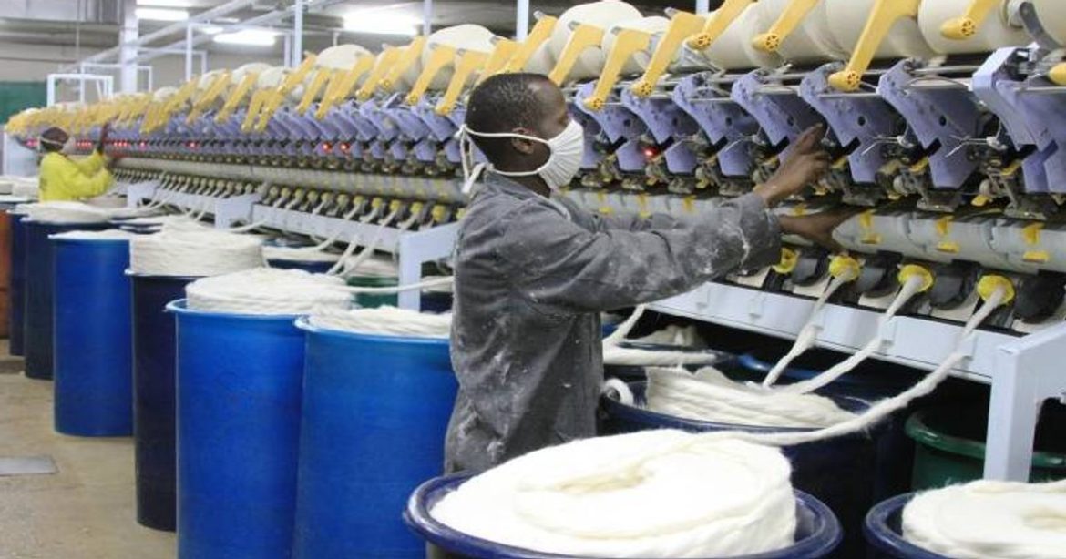 Kenya must fix manufacturing to grow