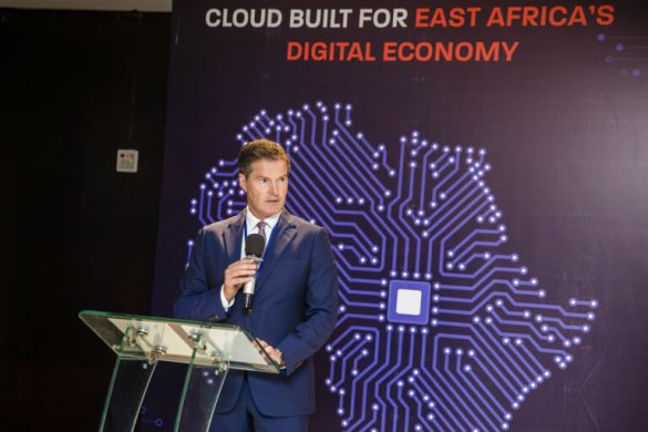 Wingu Africa launches private cloud platform in Ethiopia