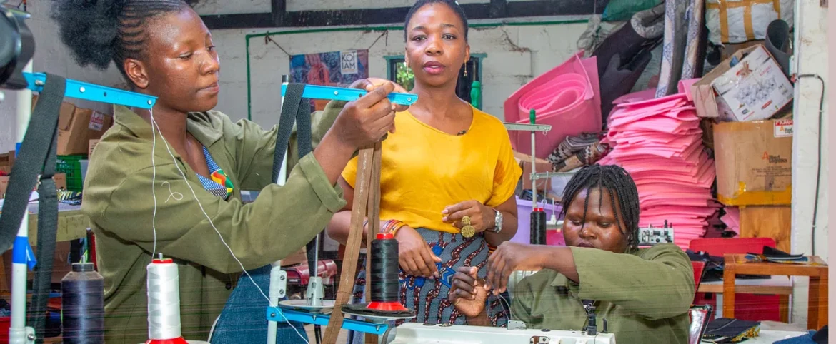 African Development Bank approves $61 million package to boost women-led businesses in Nigeria