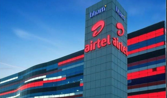 Airtel Africa, Others Lift Stock Market by 0.41%