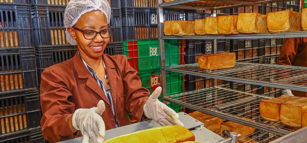 How AFAWA’s support for women entrepreneurs has promoted business expansion in Kenya