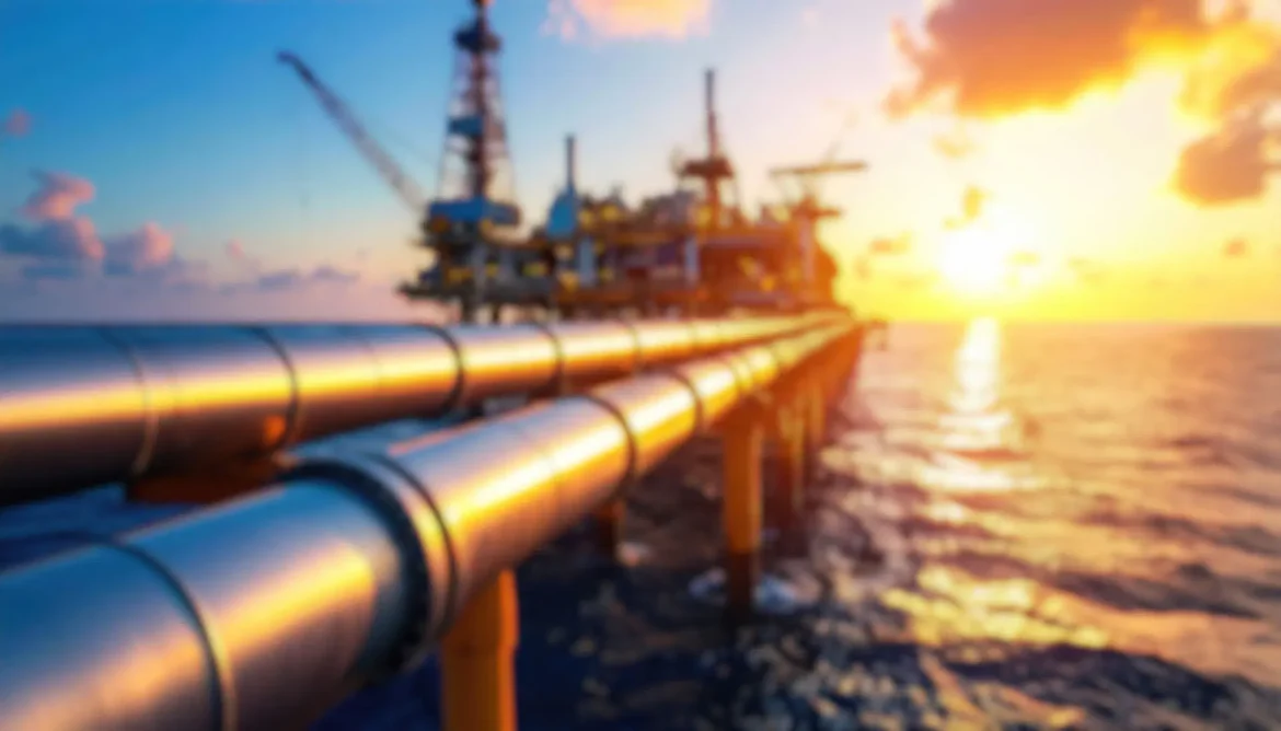 Saudi ADES expands Africa's footprint with $92.7m Seplat offshore contract