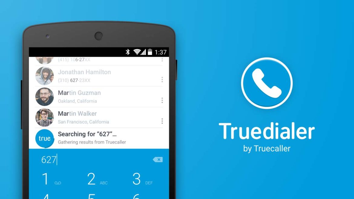 Truecaller data shows Nigeria leads Africa in spam calls