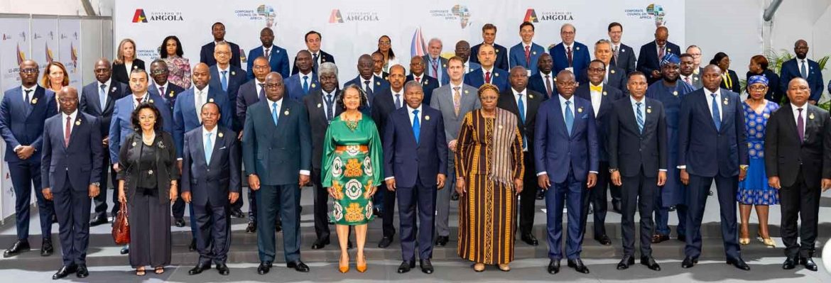 United States building entrepreneurial partnerships with Africa