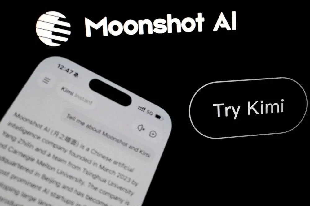 Moonshot AI 