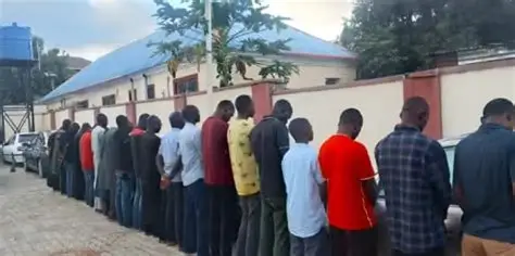 37 miners