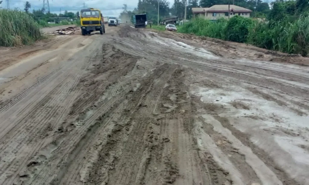 BENIN EXPRESS.WEB