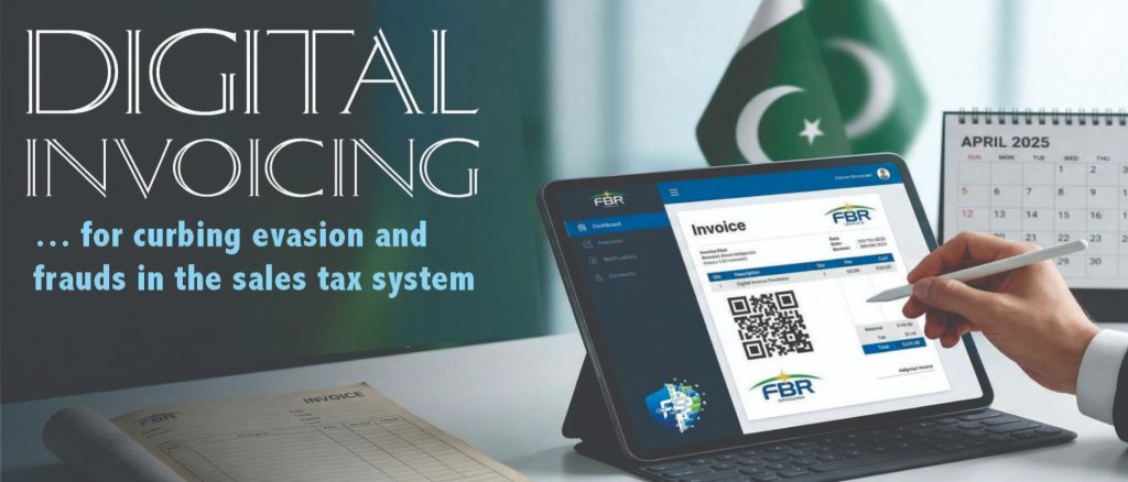 DIGITAL INVOICE 