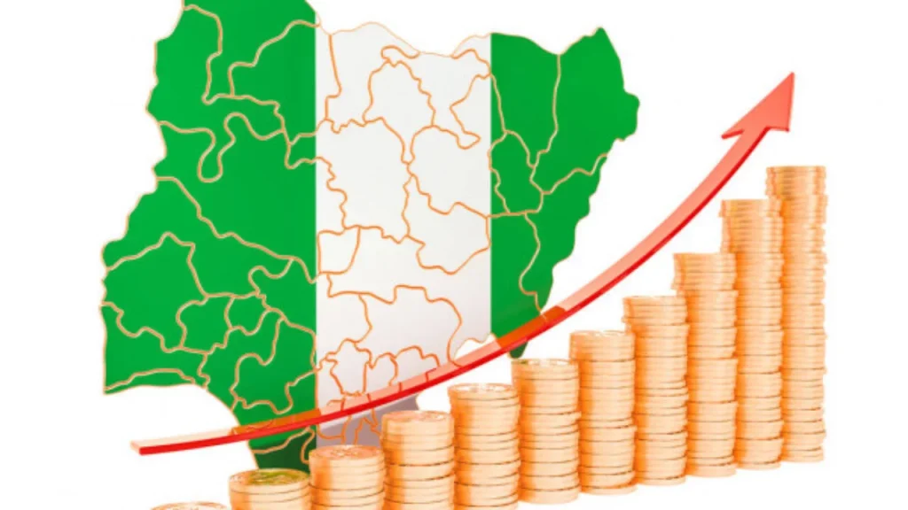 Nigeria’s N372.8tn Economy Must Drive Industrial Growth — Minister