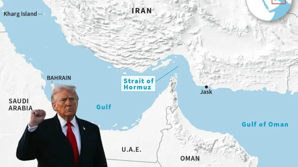 Hormuz
