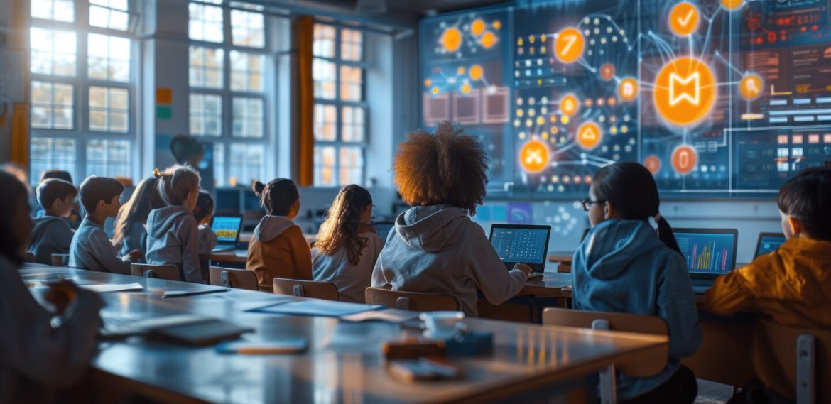 NYC Schools to Ban AI for Students | Radarr Africa