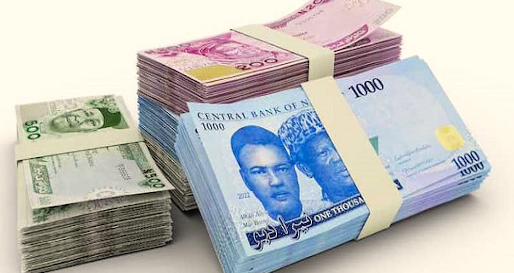 Naira