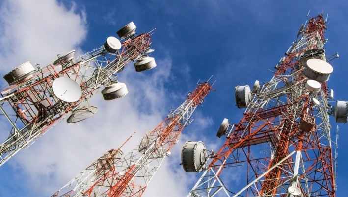mtn telecom sector
