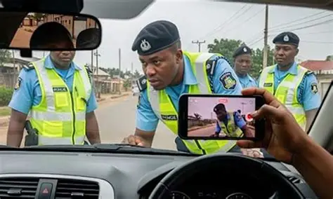 Arrest