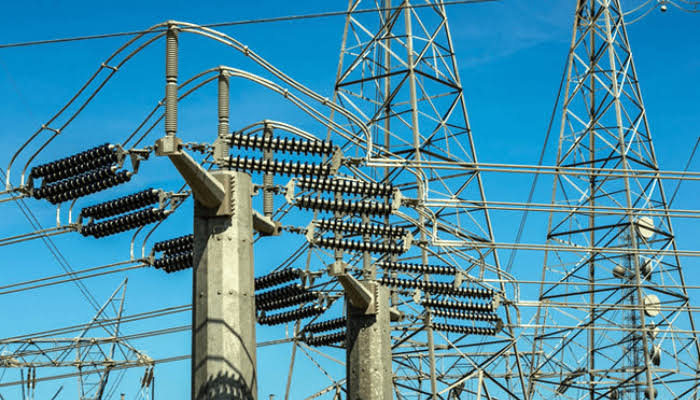 Electricity