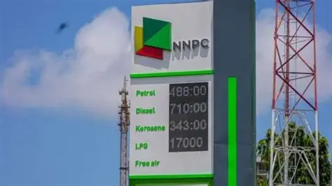NNPC