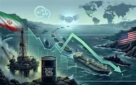 oil
