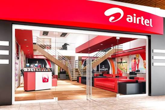 AIRTEL