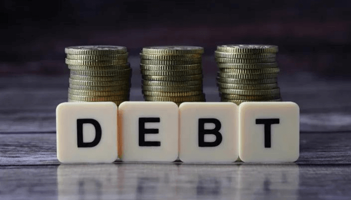 debts