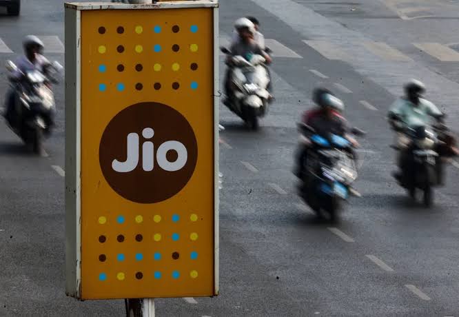 jio