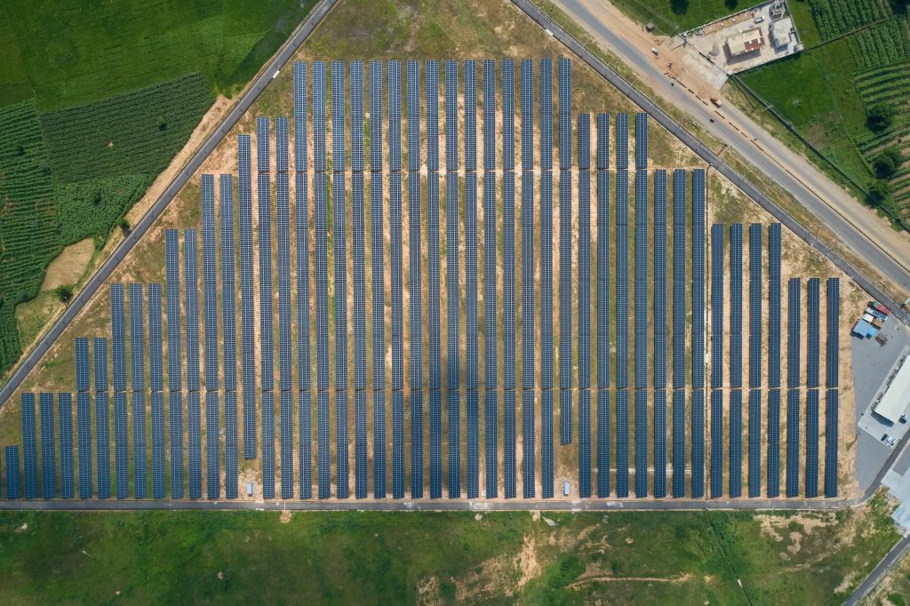 KANO SOLAR SYSTEM