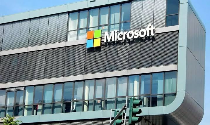 MICROSOFT