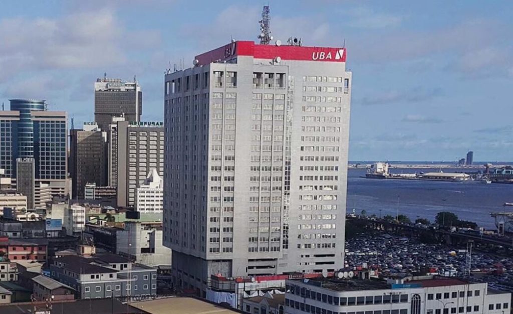 UBA Building