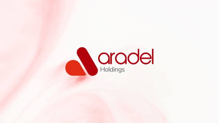 Aradel limited
