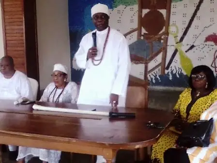 Asaba Massacare
