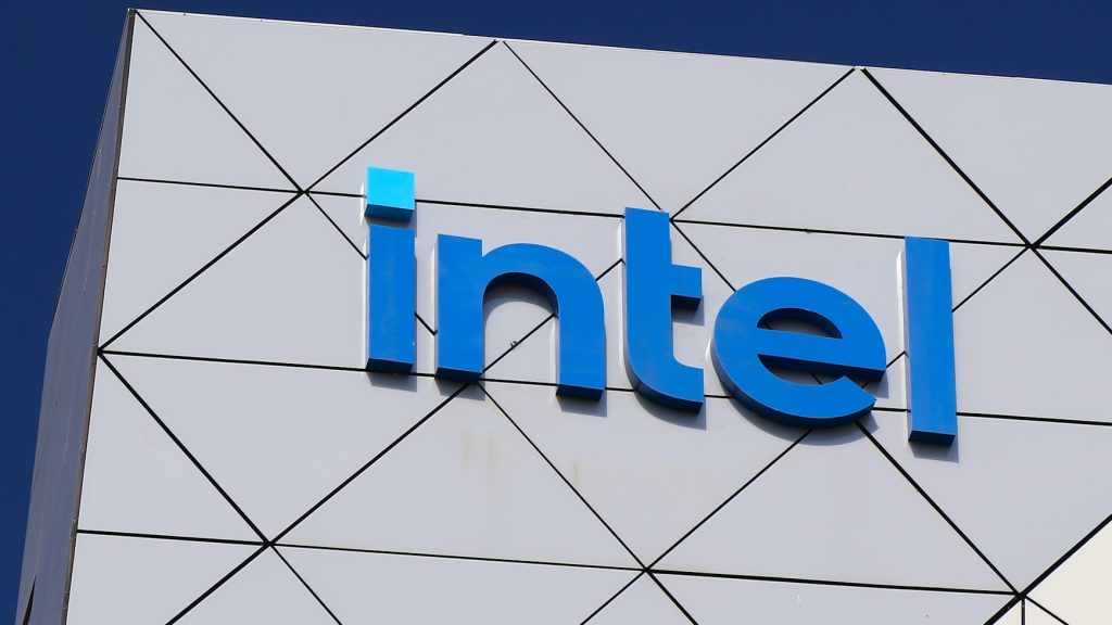 intel company