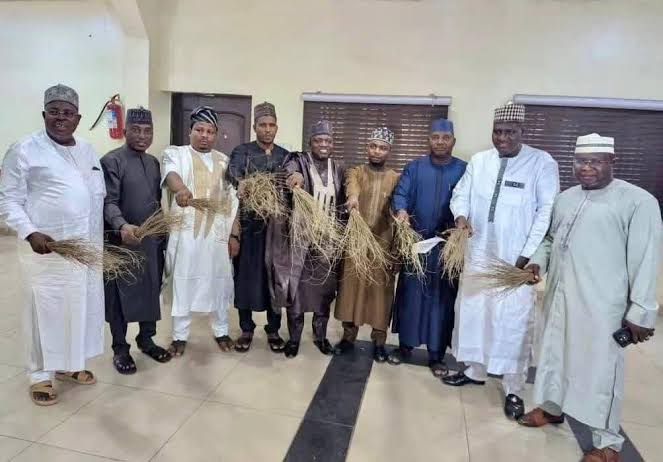 zamfara lawmakers