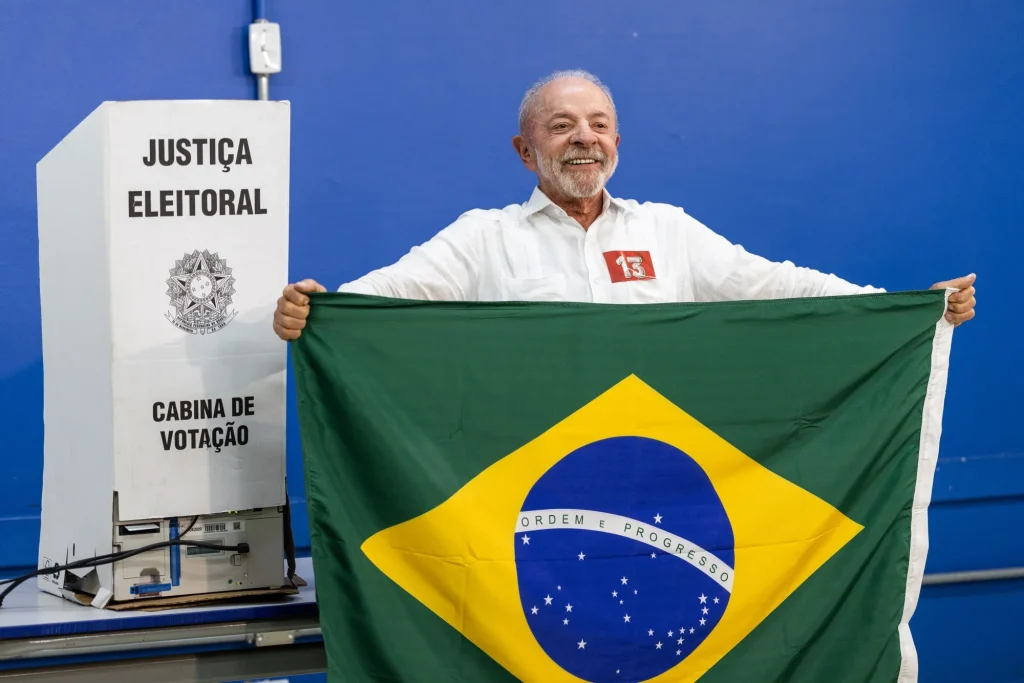 lula 2